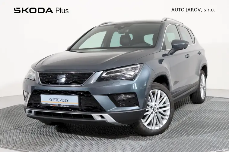 Ateca