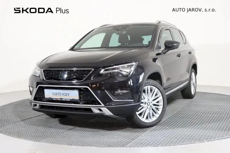 Ateca