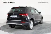Ateca 