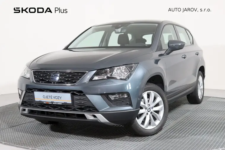 Ateca 