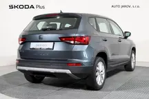 Ateca
