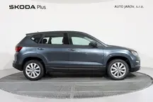Ateca