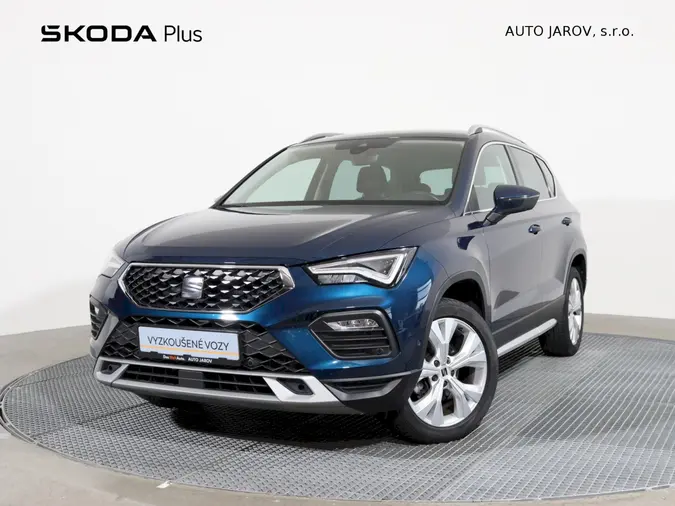 Ateca 