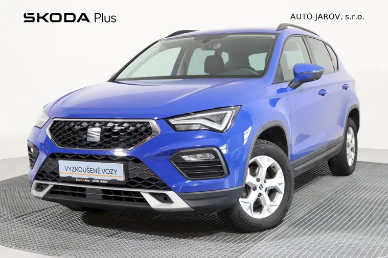 Ateca 