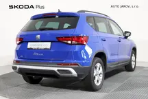 Ateca