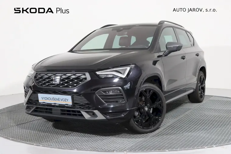 Ateca 