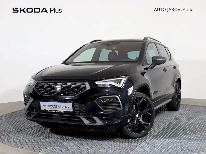 Ateca