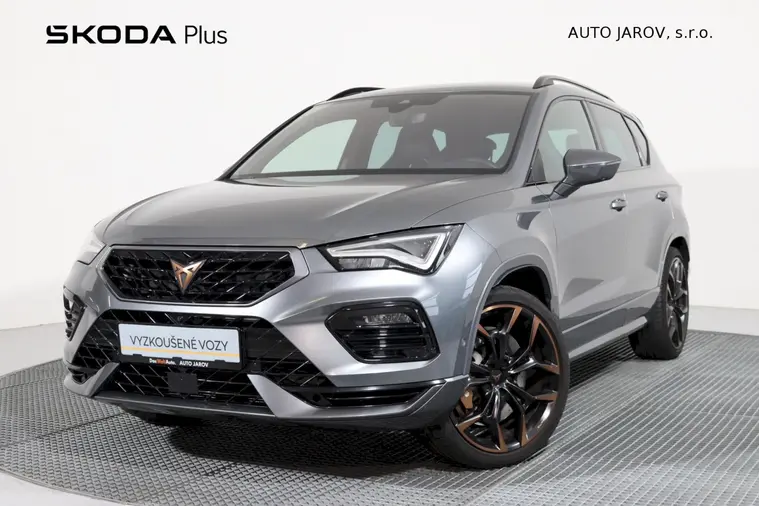 Ateca 