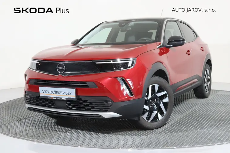 Mokka 