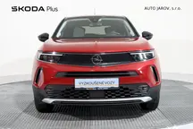 Mokka 