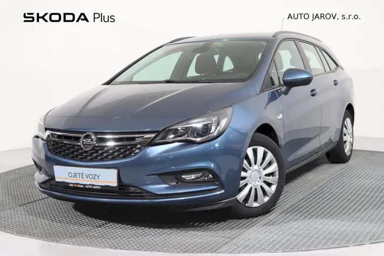 Astra 