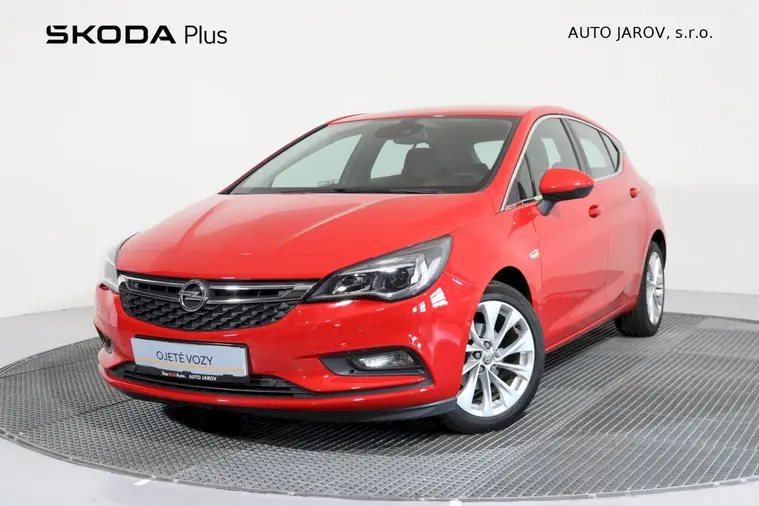 Astra