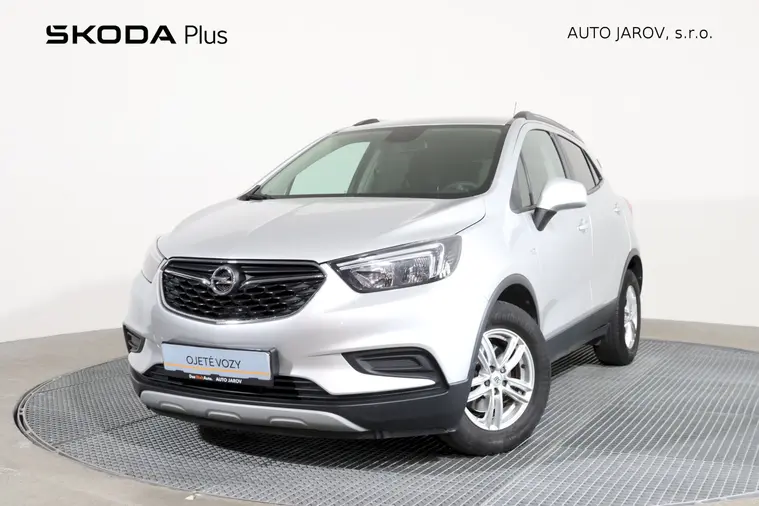 Mokka