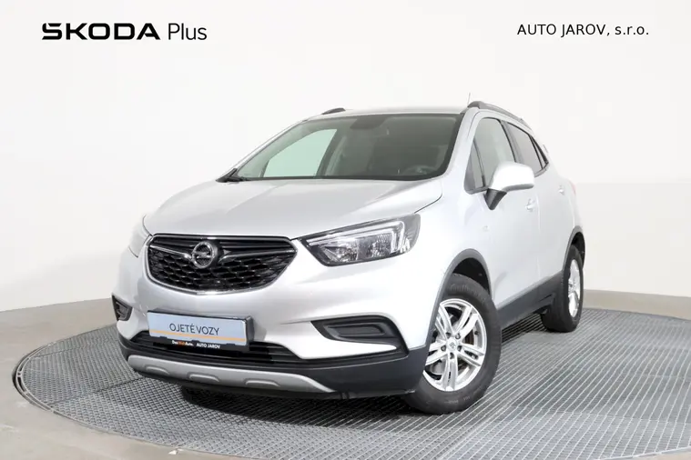 Mokka 