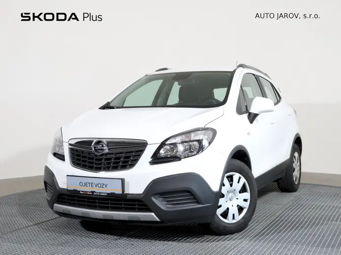 Mokka 