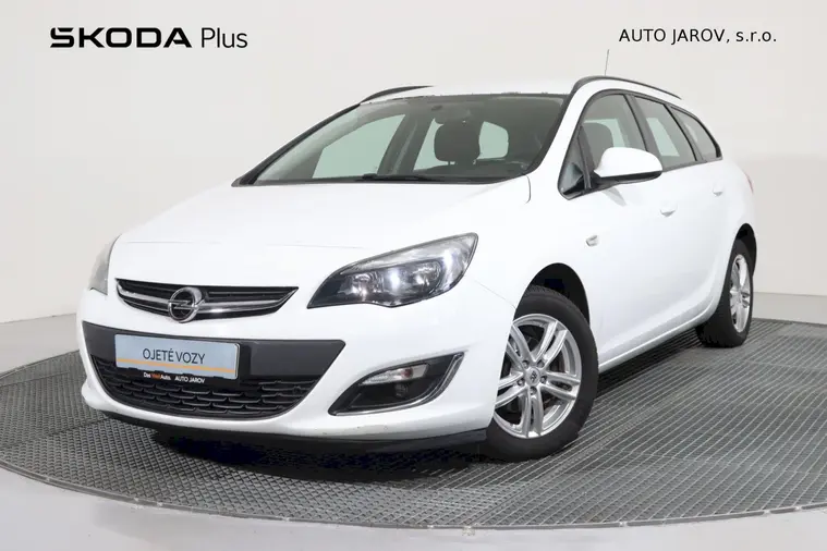 Astra