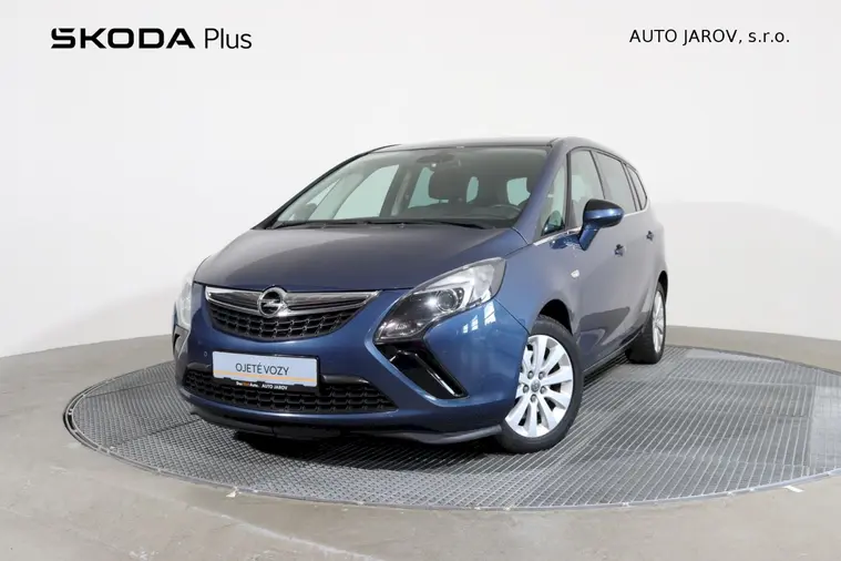 Zafira 