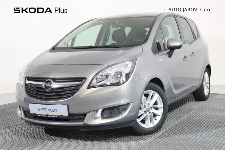 Meriva 