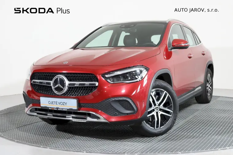 GLA 