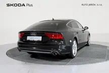 A7 Sportback 