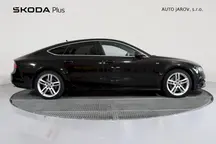 A7 Sportback 