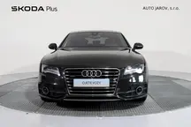 A7 Sportback 