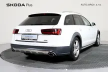 A6 Allroad Quattro 