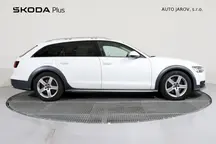 A6 Allroad Quattro 