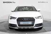 A6 Allroad Quattro 