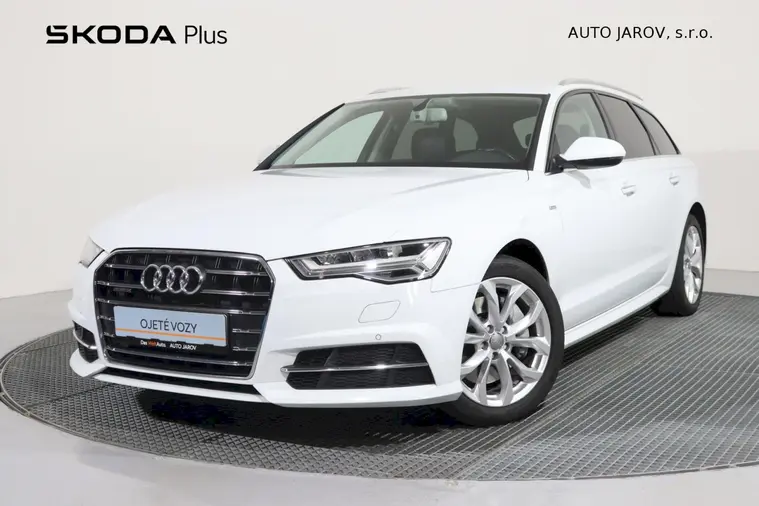 A6 