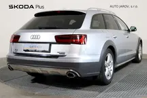 A6 Allroad Quattro 