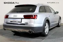 A6 Allroad Quattro 