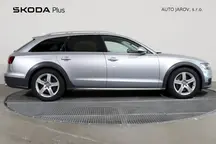 A6 Allroad Quattro 