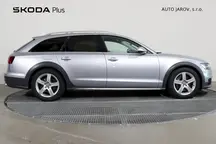 A6 Allroad Quattro