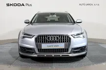 A6 Allroad Quattro 