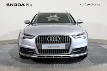 A6 Allroad Quattro 