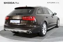 A6 Allroad Quattro 