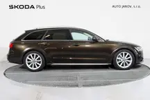 A6 Allroad Quattro 