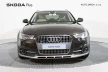 A6 Allroad Quattro 