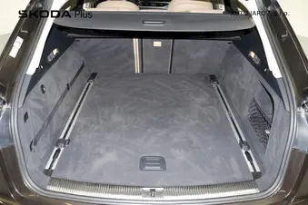 Audi A6 Allroad Quattro 