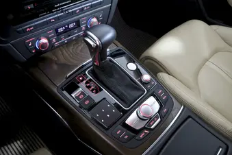 Audi A6 Allroad Quattro