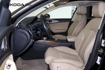 Audi A6 Allroad Quattro