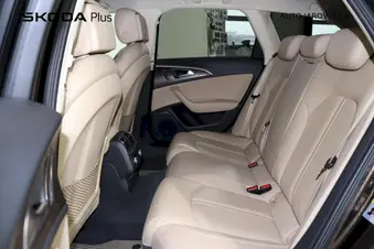 Audi A6 Allroad Quattro