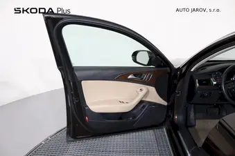 Audi A6 Allroad Quattro