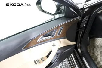 Audi A6 Allroad Quattro