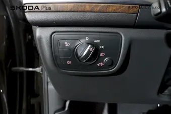 Audi A6 Allroad Quattro 