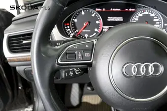 Audi A6 Allroad Quattro