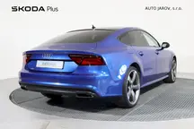 A7 Sportback