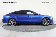 A7 Sportback