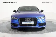 A7 Sportback